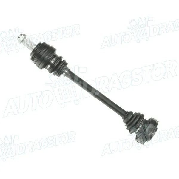 Poluosovina BMW 3 (E36), 90-00; Z3 (E36/7/E36/8), 95-03; 