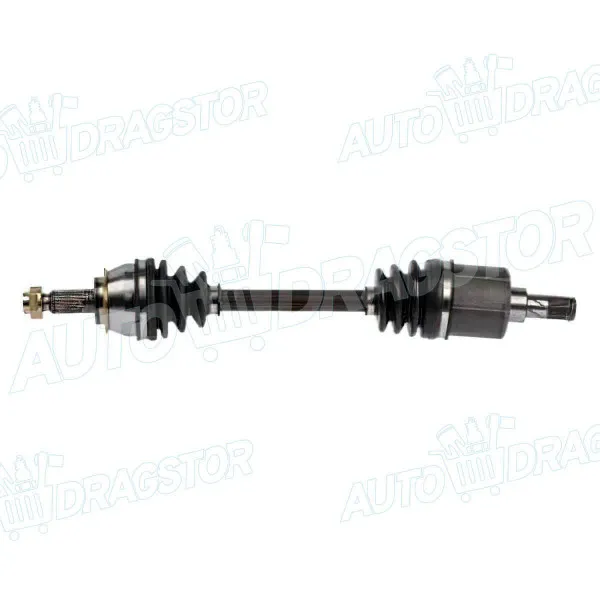 Poluosovina MINI COOPER (R50/52/53), 01-07; COOPER /CLUBMAN/CABRIO/ROADSTER/COUPE (R55/R56/R57/R58/R59), 07-15; ONE (R50/52), 01-07; ONE /CLUBMAN/CABRIO (R55/R5 