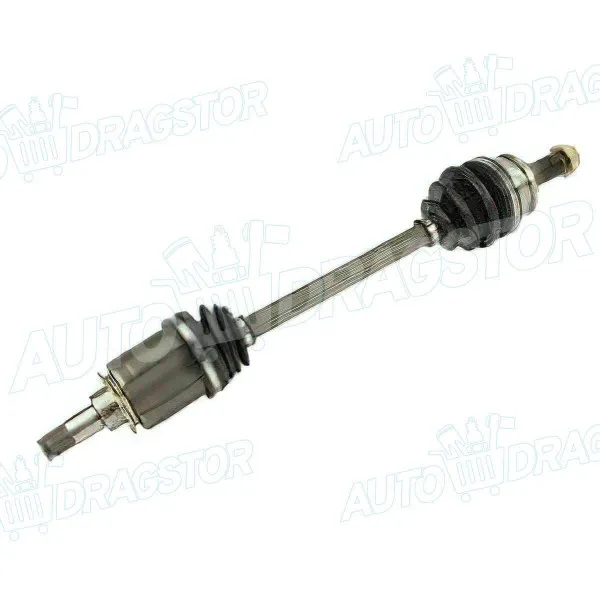 Poluosovina MINI COOPER (R50/52/53), 01-07; ONE (R50/52), 01-07; 