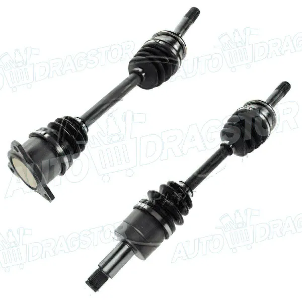 Poluosovina SUZUKI GRAND VITARA (FT/GT), 98-05; 