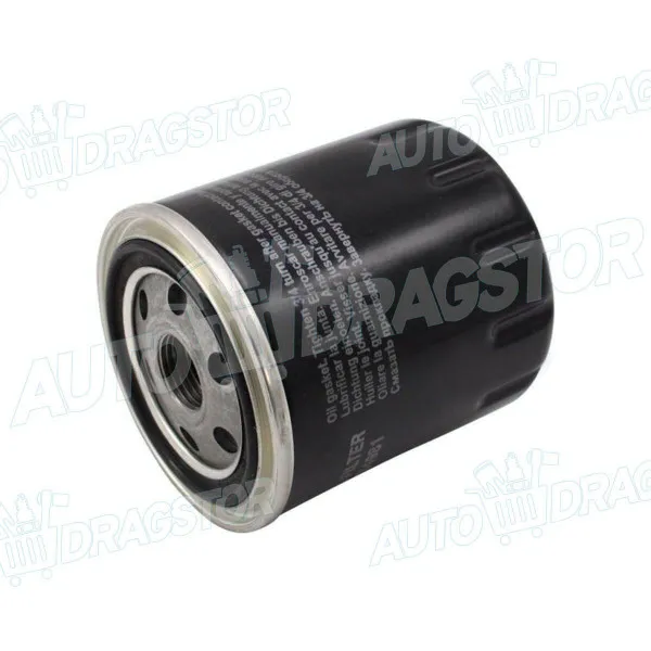 Poluosovina VOLVO 800 (LS/LW), 91-97; C70, 97-06; S70 (LS), 97-00; V70 (LW), 97-00; 