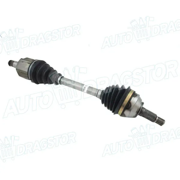 Poluosovina LAND ROVER FREELANDER (CB40), 97-06; 