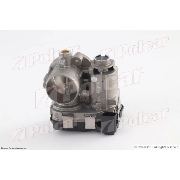 Leptir gasa SEAT, SKODA, VOLKSWAGEN 