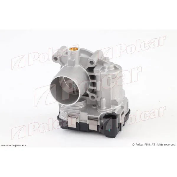 Leptir gasa SEAT, SKODA, VOLKSWAGEN 