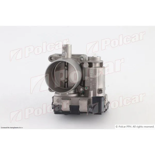 Leptir gasa SEAT, SKODA, VOLKSWAGEN 