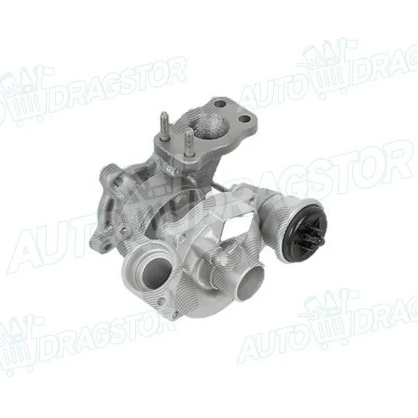 Turbokompresor CITROËN, PEUGEOT 