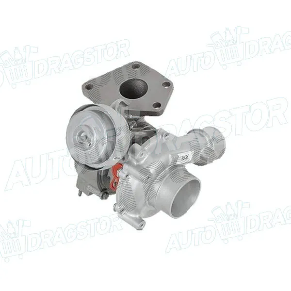 Turbokompresor MAZDA 3 (BK), 03-09; 5 (CR), 05-10; 6 (GG/GY), 02-08; 
