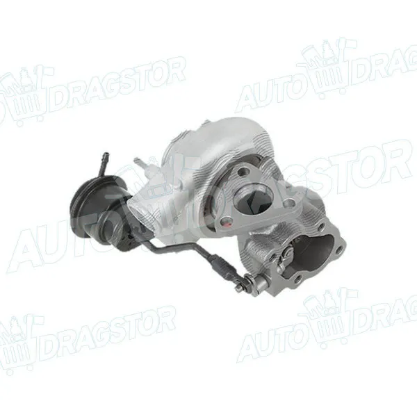 Turbokompresor HYUNDAI ACCENT (LC), 00-06; GETZ (TB), 02-11; MATRIX (FC), 01-10; 