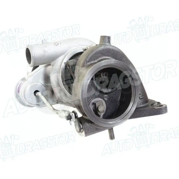 Turbokompresor CITROËN, FIAT, PEUGEOT 