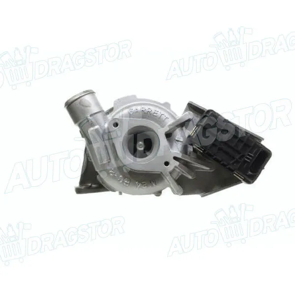Turbokompresor FORD, LAND ROVER 