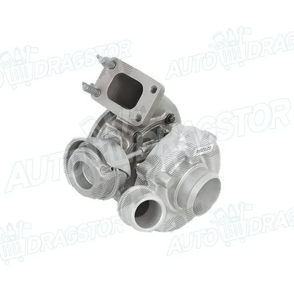 Turbokompresor VOLKSWAGEN LT (2D), 96-06; 