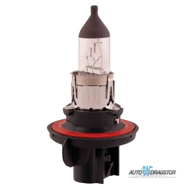 SIJALICA 12V H13 PGJ26 4-T 