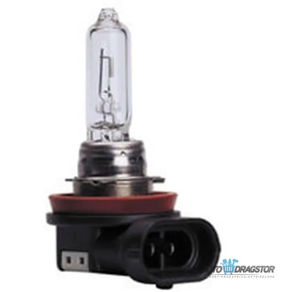 SIJALICA 12V H9 65W PGJ19-5 