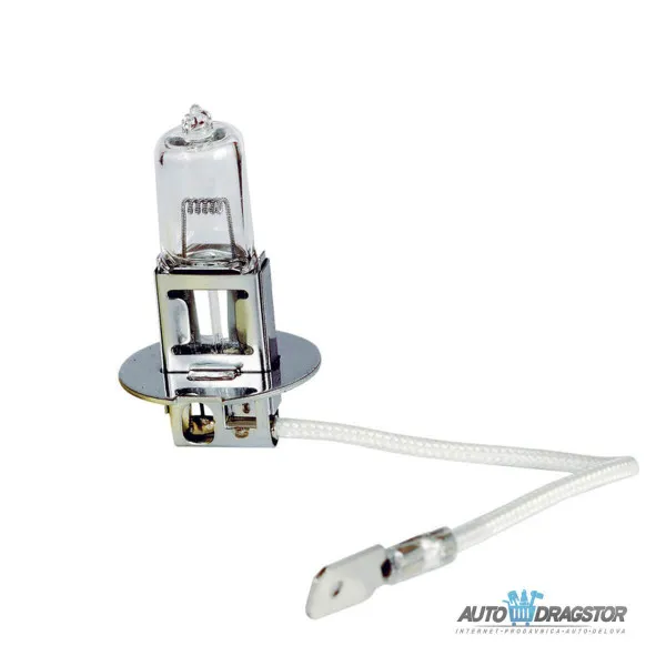 SIJALICA 24V H3 70W SUMEX 