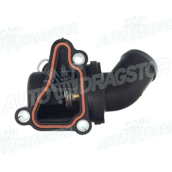 Termostat MERCEDES A-KLASSE (W169), 04-12; B-KLASSE (W245), 05-11; 