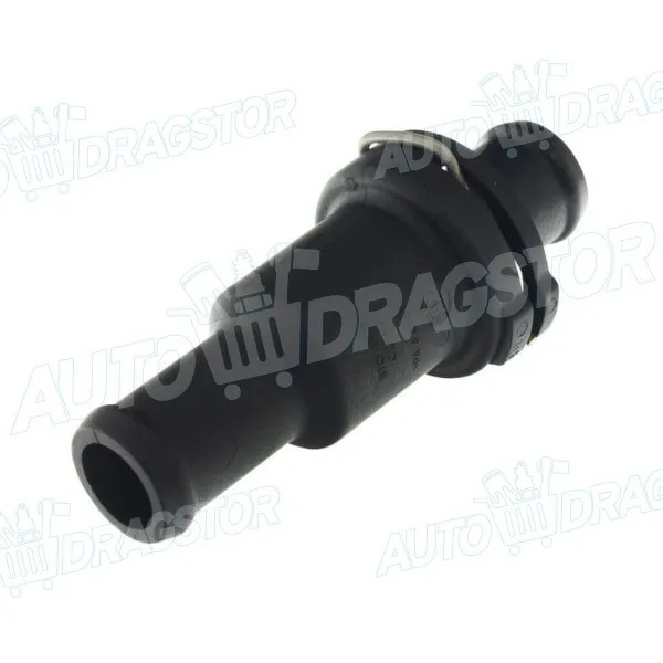 Termostat VOLKSWAGEN BEETLE (5C1), 11-; EOS (1F), 06-10; GOLF V (1K), 03-10; GOLF V PLUS (5M), 05-09; JETTA (1K5/1KM), 05-10; NEW BEETLE (1C/9C/1Y), 98-10; PASS 