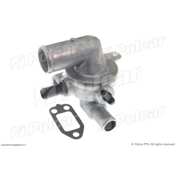 Termostat CHRYSLER VOYAGER (RG/RS), 00-08; 