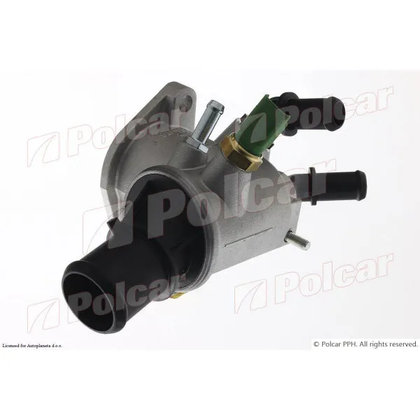 Termostat ALFA ROMEO, CADILLAC, FIAT, OPEL, SAAB, SUZUKI 