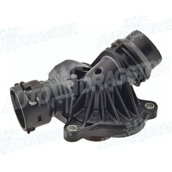 Termostat BMW 1 (E81/E82/E87/E88), 04-13; 3 (E46), 98-06; 3 (E90/91/92/93), 04-13; 5 (E60/61), 03-10; 6 (E63/64), 03-10; 7 (E65/66), 01-08; X3 (E83), 04-10; X5 