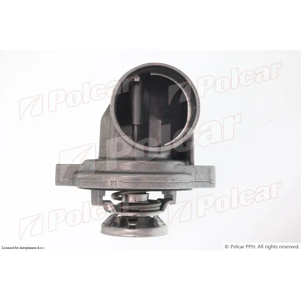 Termostat MERCEDES V-KLASSE (W638), 96-03; VITO (W638), 96-03; 