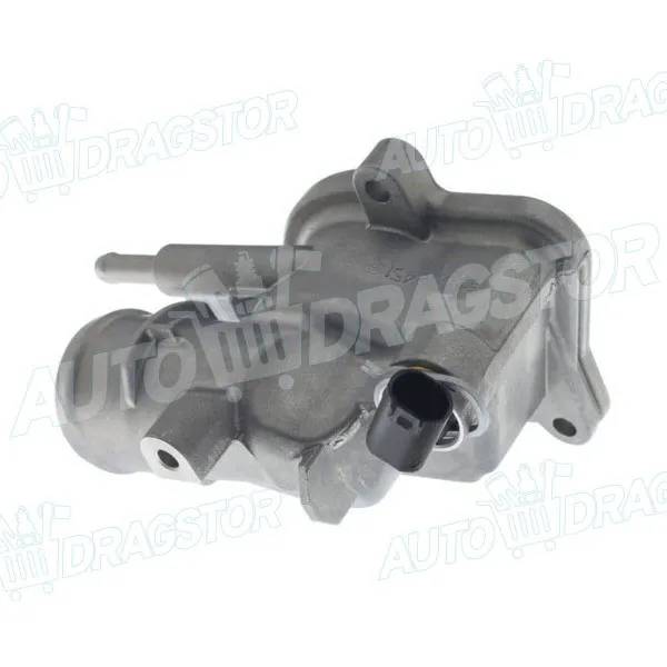Termostat MERCEDES C SPORTCOUPE (CL203), 00-08; C-KLASSE (W203), 00-07; C-KLASSE (W204), 07-14; C-KLASSE COUPE (C204), 11-15; CLC-KLASSE (CL203), 08-11; CLK-KLA 