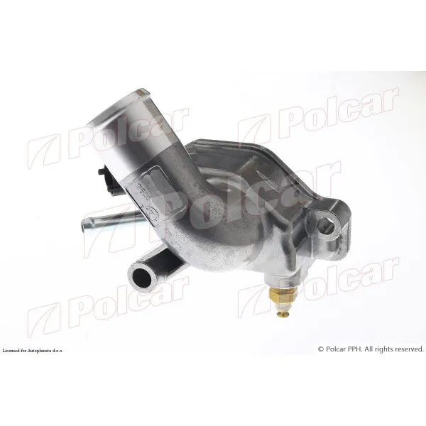 Termostat OPEL, SAAB 