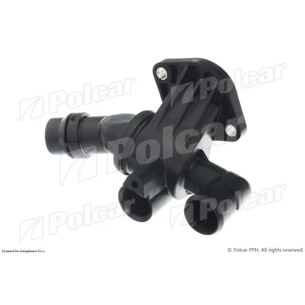 Termostat AUDI, SEAT, SKODA, VOLKSWAGEN 