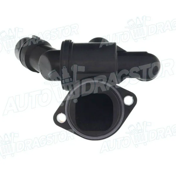Termostat AUDI A4 (B7/8E/8H), 04-07; A6 /ALLROAD(C6/4F), 04-10; 