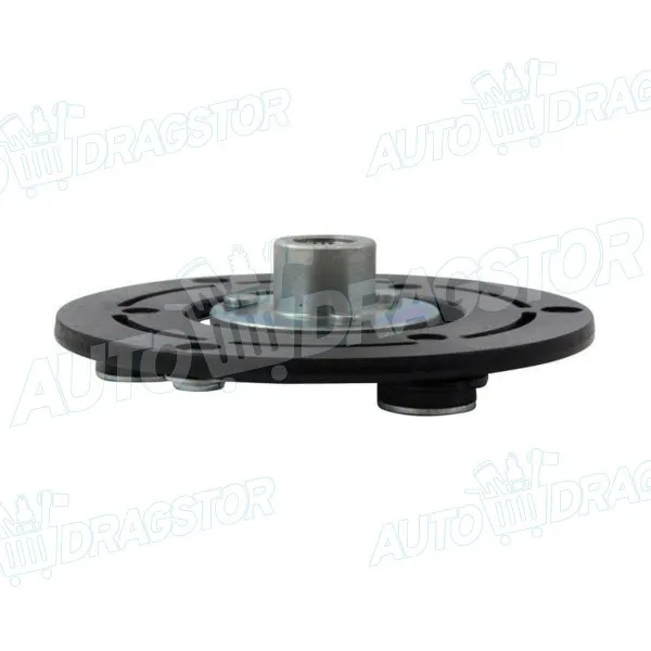 Poklopac kvačila kompresora AUDI, FORD, SEAT, SKODA, VOLKSWAGEN 