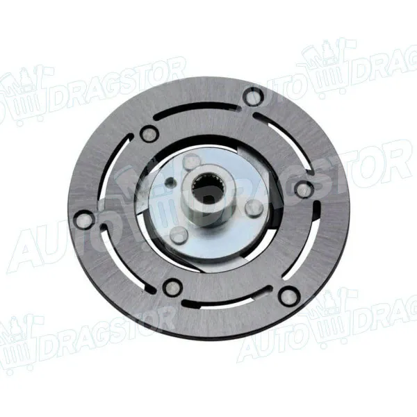 Poklopac kvačila kompresora AUDI, FORD, SEAT, SKODA, VOLKSWAGEN 