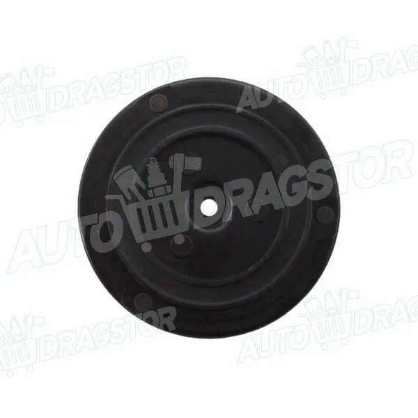 Poklopac kvačila kompresora MINI, OPEL 