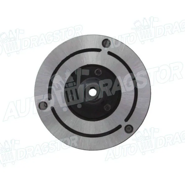 Poklopac kvačila kompresora MINI, OPEL 