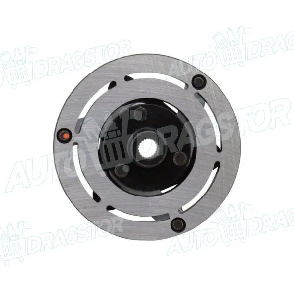 Poklopac kvačila kompresora CITROËN, FIAT, LANCIA, PEUGEOT 