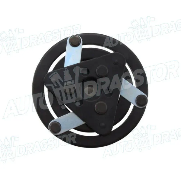 Poklopac kvačila kompresora CITROËN, FIAT, LANCIA, PEUGEOT 