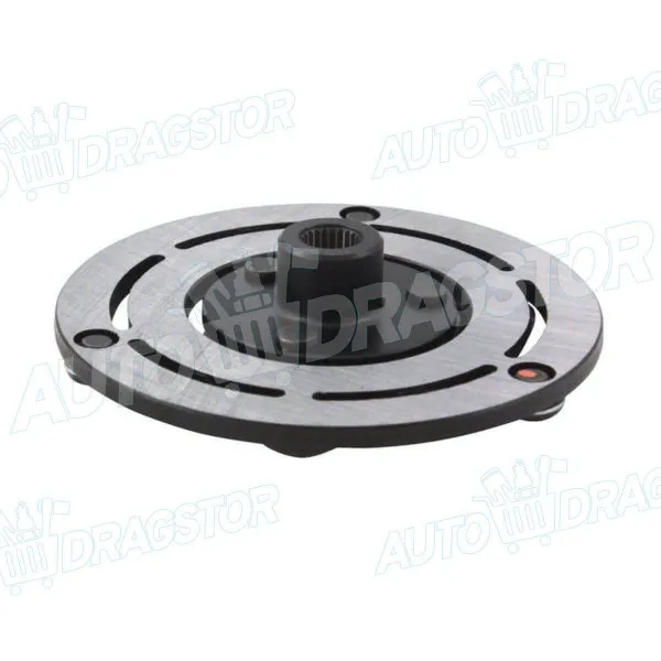 Poklopac kvačila kompresora CITROËN, FIAT, LANCIA, PEUGEOT 