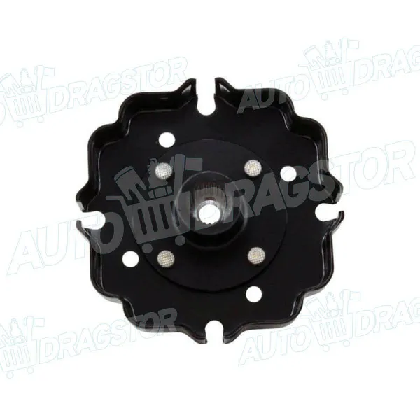 Poklopac kvačila kompresora AUDI, MERCEDES, SKODA, VOLKSWAGEN 