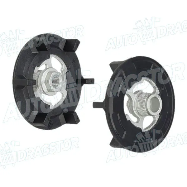 Poklopac kvačila kompresora ALFA ROMEO, FIAT, LANCIA, TOYOTA 