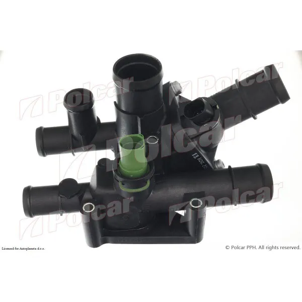 Termostat AUDI, SEAT, SKODA, VOLKSWAGEN 