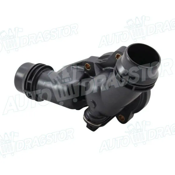 Termostat BMW 3 (E46), 98-06; 5 (E39), 96-04; 5 (E60/61), 03-10; 7 (E38), 94-01; 7 (E65/66), 01-08; X5 (E53), 00-07; Z3 (E36/7/E36/8), 95-03; Z4 (E85/86), 03-09 