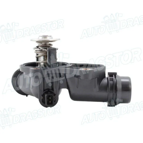 Termostat BMW 3 (E46), 98-06; 5 (E39), 96-04; 5 (E60/61), 03-10; 7 (E38), 94-01; 7 (E65/66), 01-08; X5 (E53), 00-07; Z3 (E36/7/E36/8), 95-03; Z4 (E85/86), 03-09 