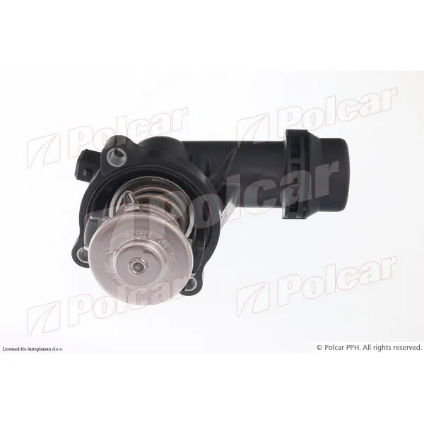 Termostat BMW 3 (E46), 98-06; Z3 (E36/7/E36/8), 95-03; 