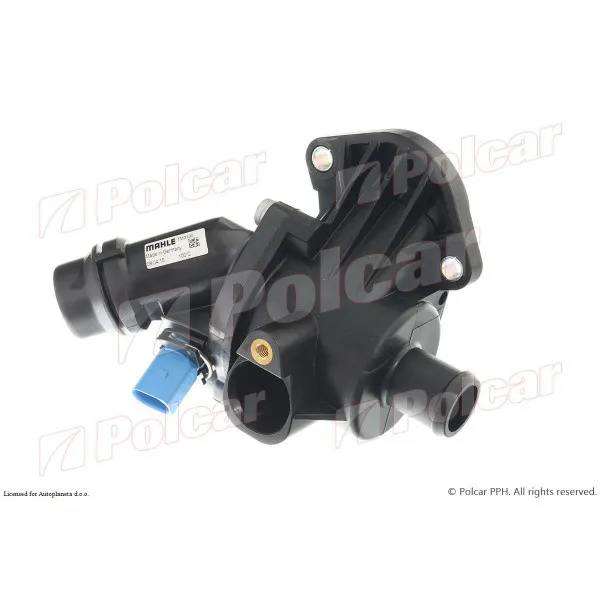 Termostat AUDI, VOLKSWAGEN 
