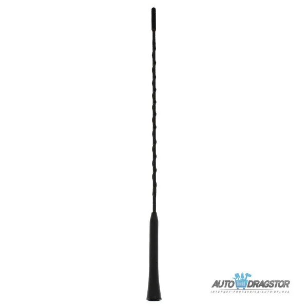 KROVNA ANTENA 38CM ADAPTER 5/6MM ORIGINALNI IZGLED 