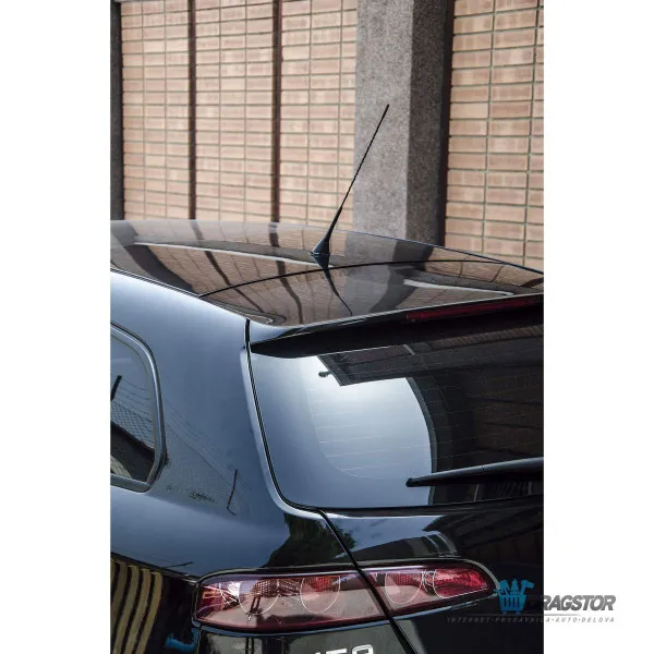 KROVNA ANTENA 38CM ADAPTER 5/6MM ORIGINALNI IZGLED 