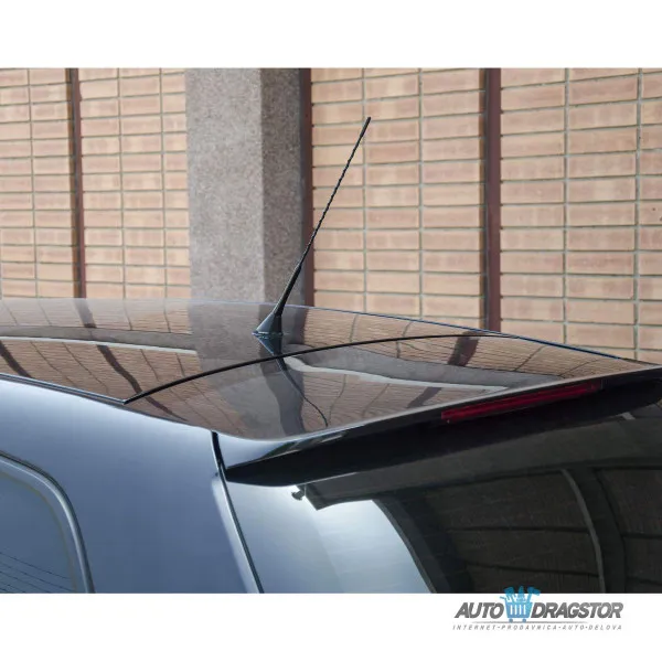 KROVNA ANTENA 38CM ADAPTER 5/6MM ORIGINALNI IZGLED 