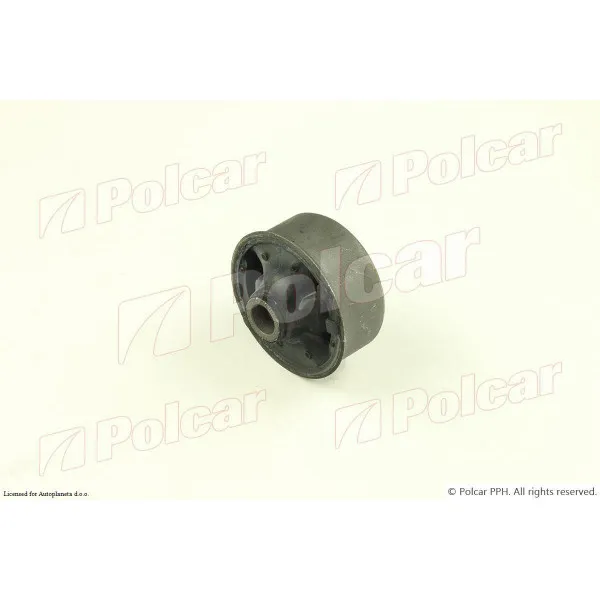 Silen blok ramena TOYOTA COROLLA (E12), 02-07; COROLLA VERSO (E12J), 01-04; COROLLA VERSO (ZER/ZZE), 04-09; 
