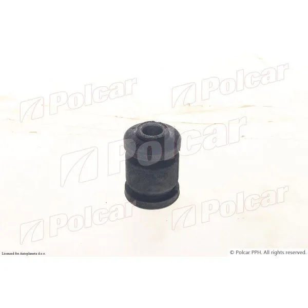 Silen blok ramena TOYOTA YARIS (XP10), 99-06; YARIS VERSO (NCP/NLP), 99-05; 