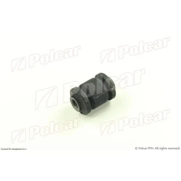 Silen blok ramena TOYOTA YARIS (XP10), 99-06; YARIS VERSO (NCP/NLP), 99-05; 