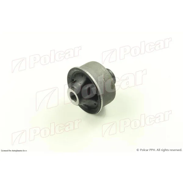 Silen blok ramena TOYOTA YARIS (XP10), 99-06; YARIS VERSO (NCP/NLP), 99-05; 