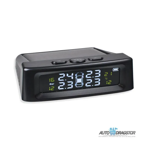 UREDJAJ ZA MERENJE PRITISKA U GUMAMA TPMS 